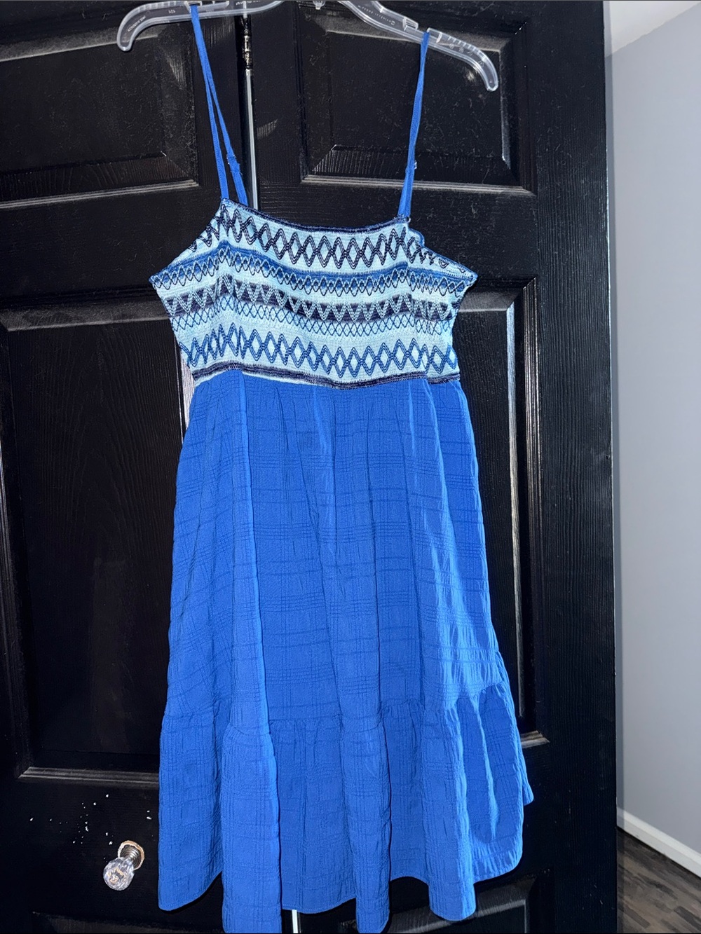 Cupshe dress
